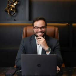 Foto de Dr. Pedro Almeida